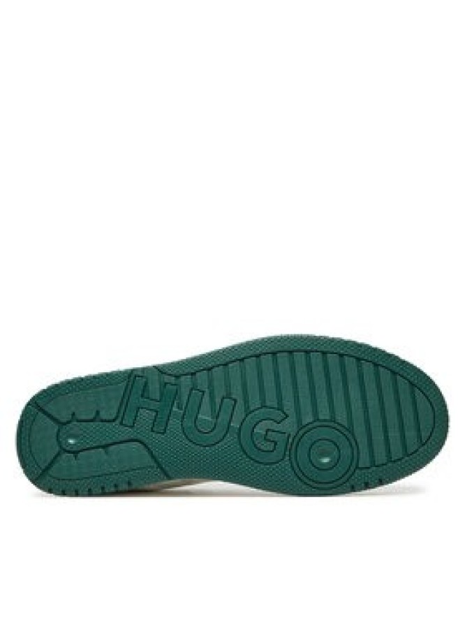 Hugo Sneakersy Hadrian tenn 50529896 Czarny