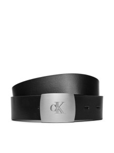 Calvin Klein Pasek Męski K50K512606 Czarny