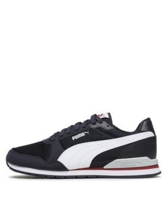 Puma Sneakersy St Runner V3 Mesh 38464011 Niebieski