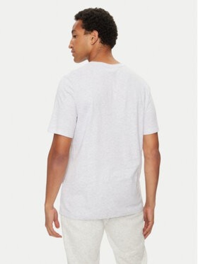 Jack&Jones Komplet 5 t-shirtów Erik 12267869 Kolorowy Relaxed Fit