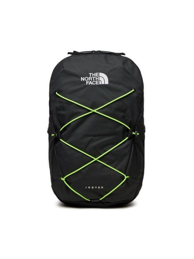 The North Face Plecak Jester NF0A3VXFASQ1 Szary