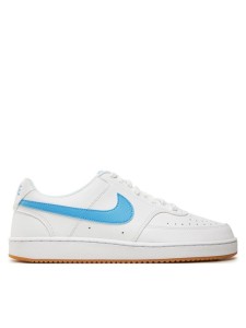 Nike Sneakersy Court Vision Lo HJ9105 100 Biały