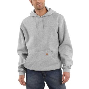 Bluza sportowa męska z kapturem Carhartt Midweight Hooded Sweatshirt