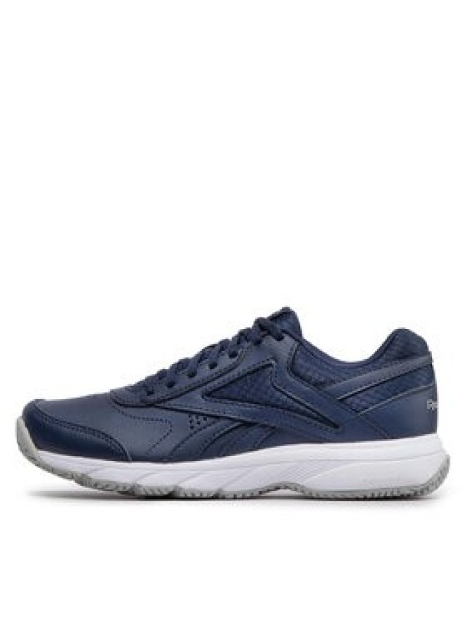 Reebok Sneakersy Work N Cushion 4.0 GW9688 Granatowy