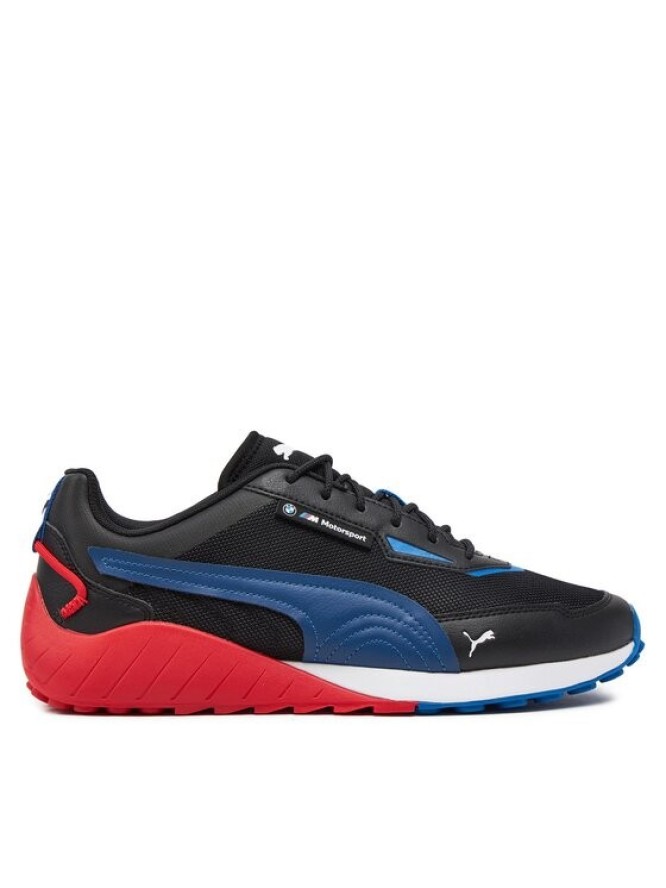 Puma Sneakersy Bmw Mms Speedfusion 307790 01 Czarny