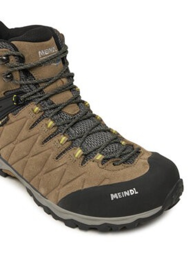 Meindl Trekkingi Mondello Mid GTX Gore-Tex 5524/05 Beżowy