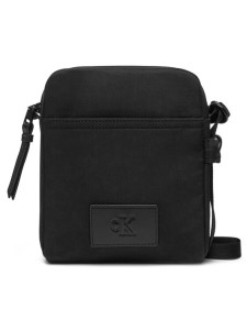 Calvin Klein Jeans Saszetka Metro Nylon Phone Cb Ny LV04G1055G Czarny