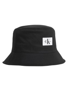 Calvin Klein Kapelusz w kolorze czarnym rozmiar: onesize