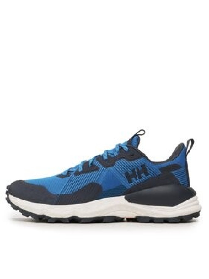 Helly Hansen Sneakersy Hawk Stapro Tr 11780_639 Niebieski