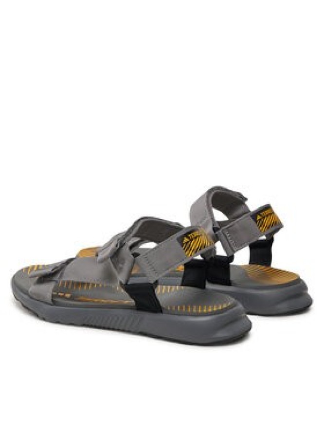 adidas Sandały Terrex Hydroterra Light Sandals IF3103 Szary