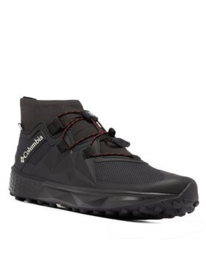 Columbia Trekkingi Facet™ 75 Alpha Outdry™ Lightweight Waterproof 2044241 Czarny