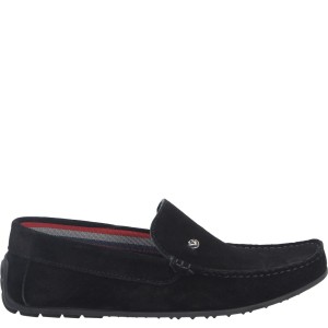 MOKASYNY MĘSKIE 56802113S BLACK