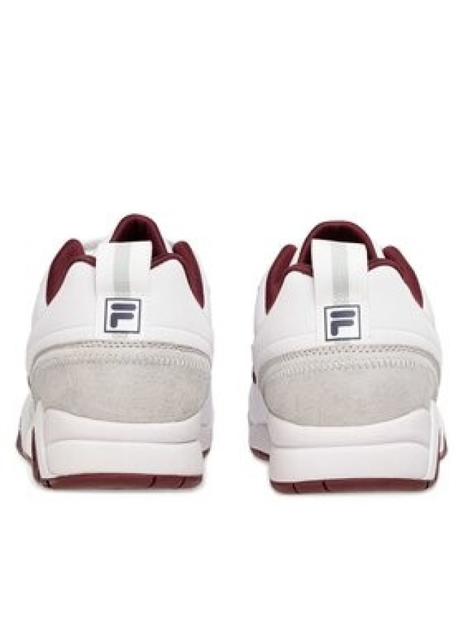 Fila Sneakersy Casim S FFM0262.13166 Biały