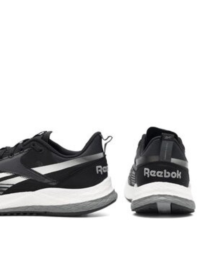 Reebok Buty do biegania Floatride Energy 4 GX3015 Czarny