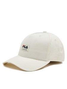 Fila Czapka z daszkiem Brighton FCU0023 Szary