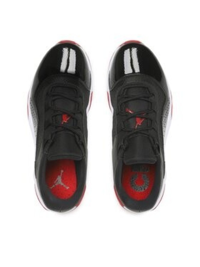 Nike Sneakersy Air Jordan 11 Cmft Low DM0844 005 Czarny