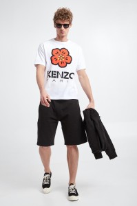 T-shirt męski KENZO