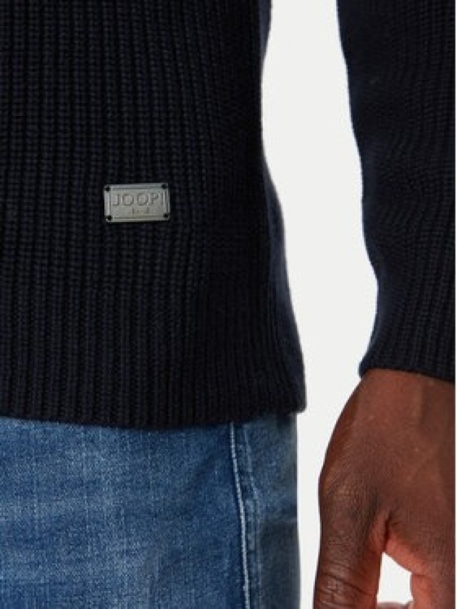 JOOP! Jeans Golf 15 JJK-03Orlino 30043430 Granatowy Modern Fit