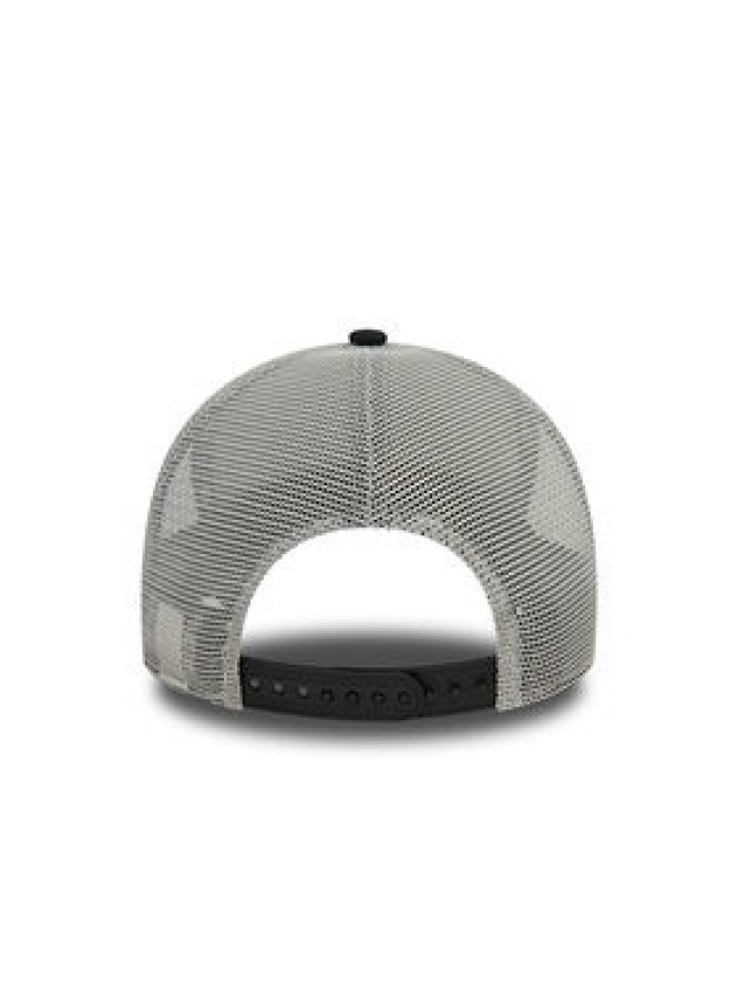 New Era Czapka z daszkiem Trucker New 60565415 Czarny