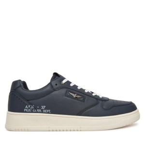 Sneakersy Aeronautica Militare