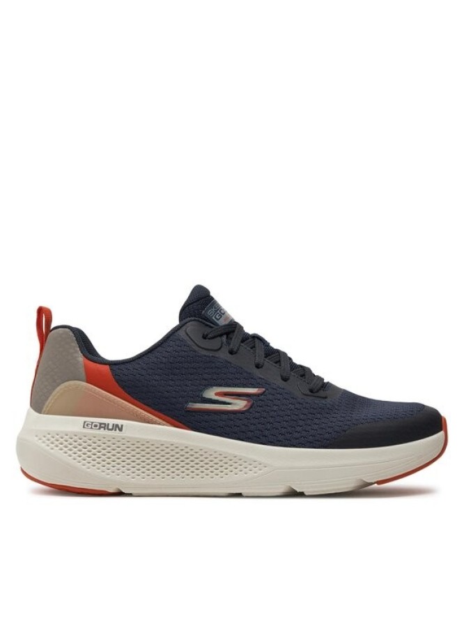 Skechers Buty do biegania Go Run Elevate 220189/NVOR Granatowy