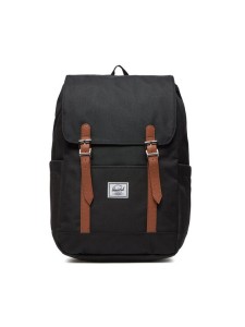 Herschel Plecak Retreat Small 11400-00001 Czarny