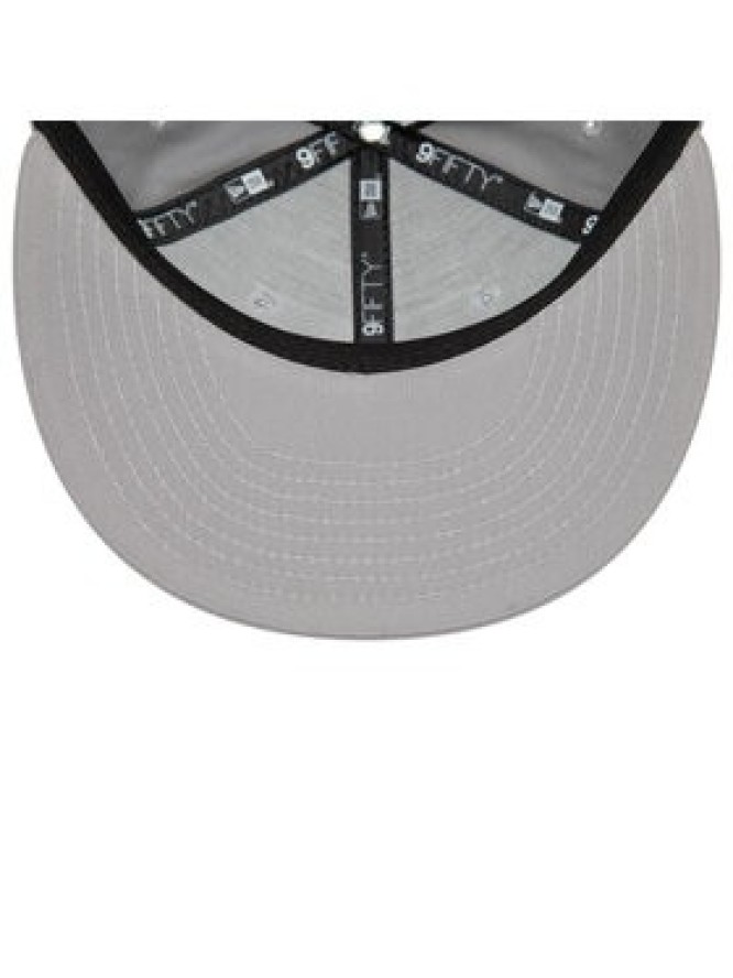 New Era Czapka z daszkiem Outline 950 Nyy 60435141 Szary