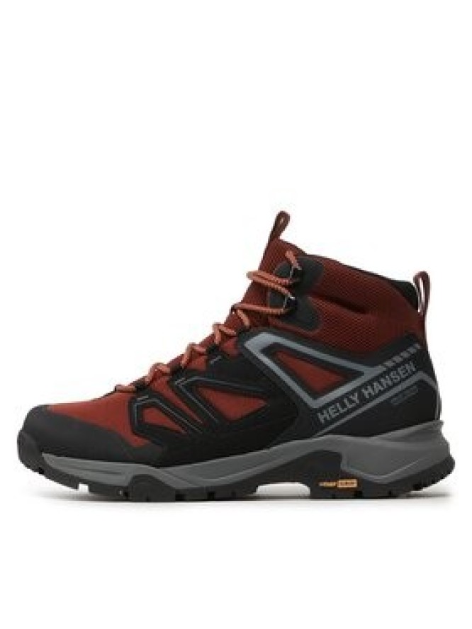 Helly Hansen Trekkingi Stalheim Ht Boot 11851_301 Brązowy