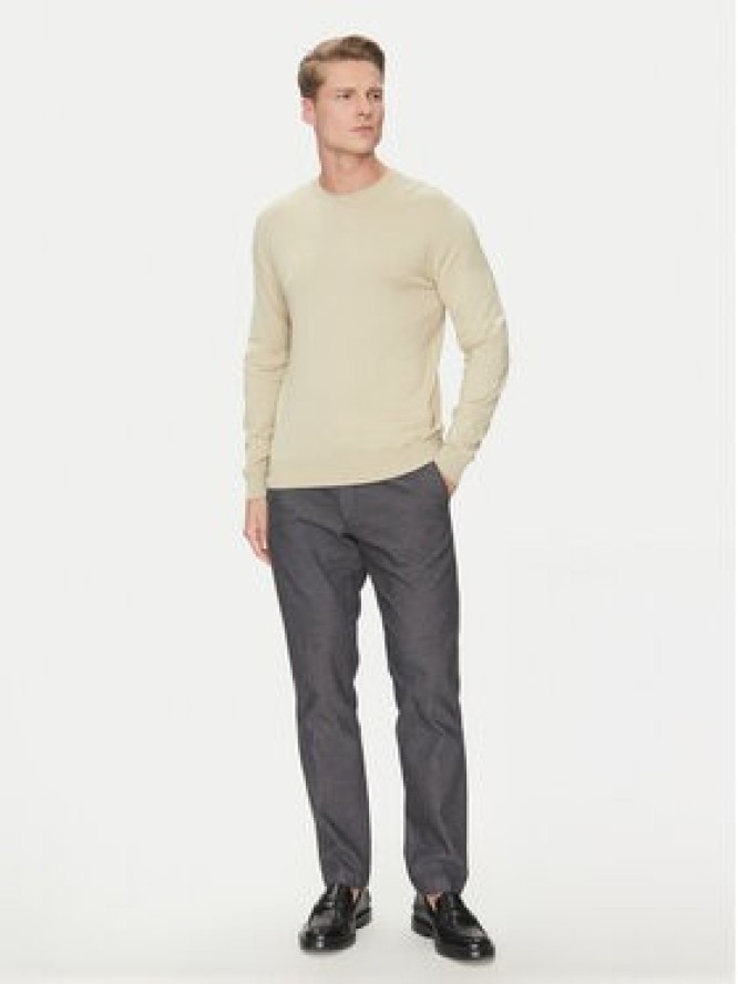 Marciano Guess Sweter 5GHR02 5861Z Beżowy Regular Fit