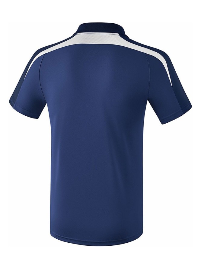 erima Koszulka polo "Liga 2.0" w kolorze granatowym rozmiar: XXL