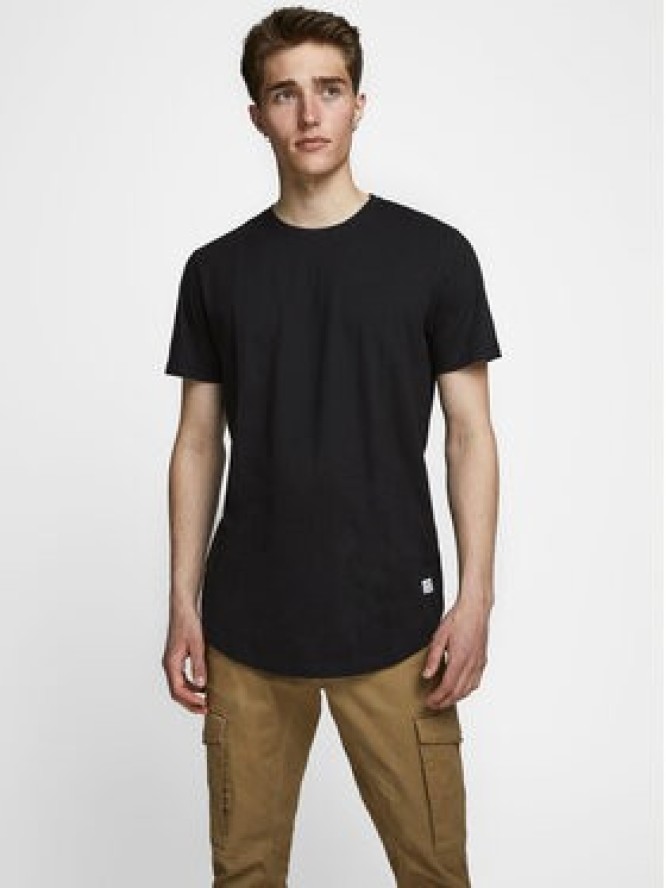 Jack&Jones Komplet 5 t-shirtów Noa 12183653 Kolorowy Regular Fit