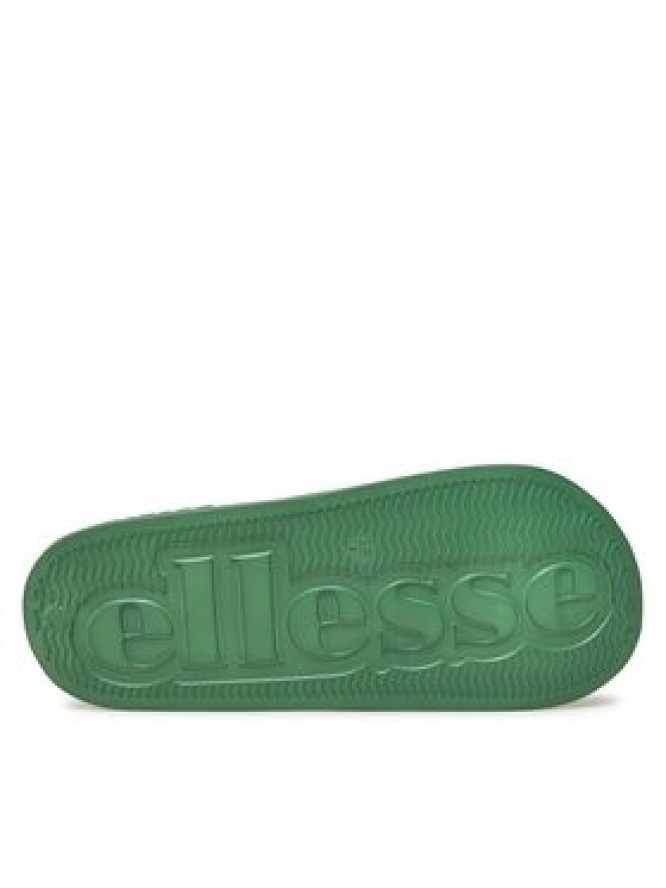 Ellesse Klapki Ls57 SHRF0623 Zielony