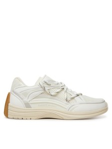 GIUSEPPE ZANOTTI Sneakersy RM50008 Biały