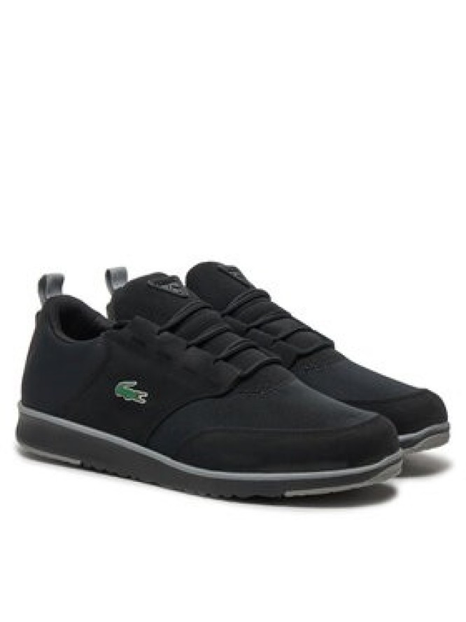 Lacoste Sneakersy L.IGHT 116 1 Czarny