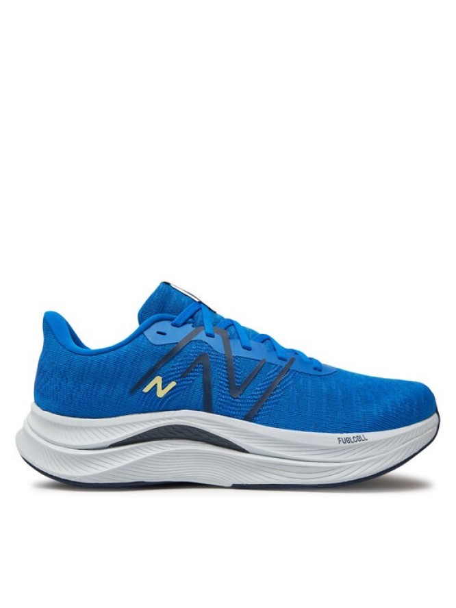 New Balance Buty do biegania FuelCell Propel v4 MFCPRCF4 Niebieski