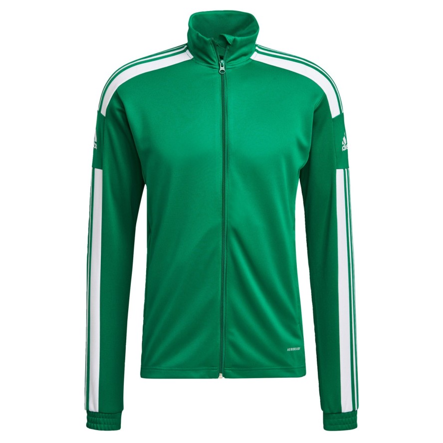 Bluza piłkarska męska adidas Squadra 21 Training