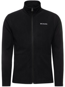 Columbia Polar Fast Trek Light Full Zip 1772751 Czarny Regular Fit