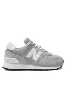 New Balance Sneakersy U574BGE Szary