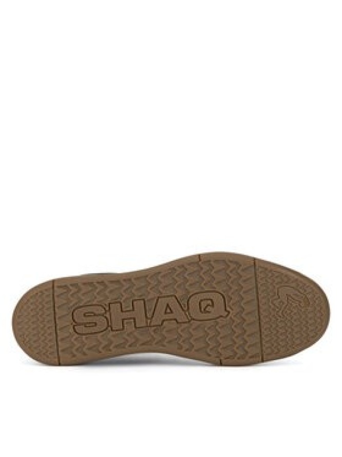 Shaq Sneakersy FORTUNE AQ95012M-BB Czarny