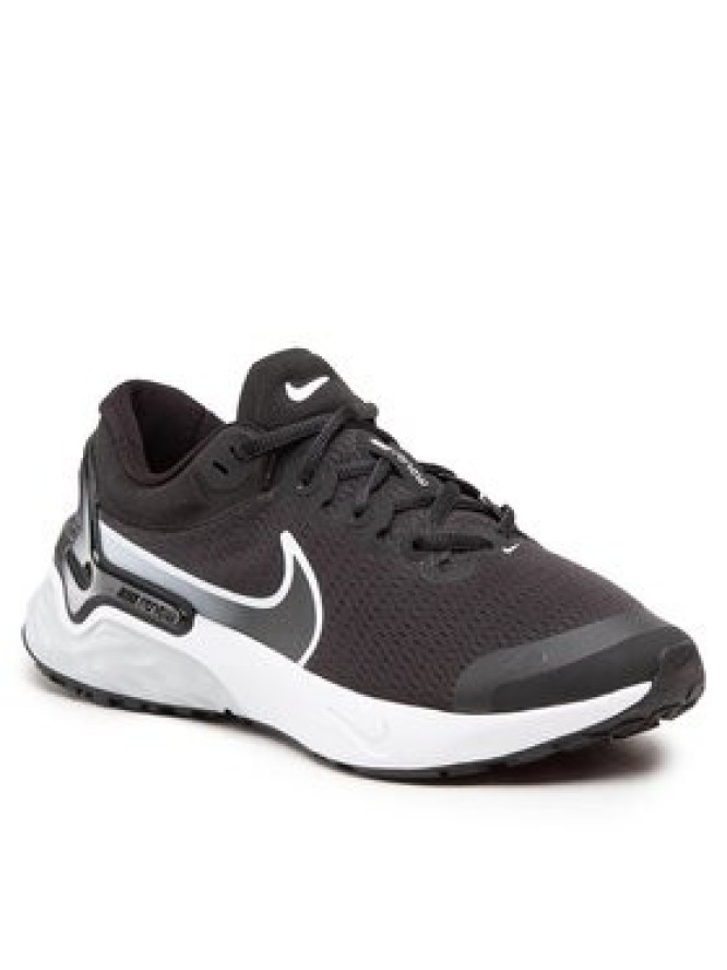 Nike Buty do biegania Renev Run 3 DC9413 001 Czarny