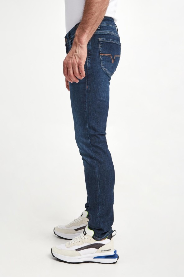 Jeansy męskie Stephen JOOP! JEANS