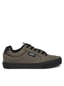 Vans Sneakersy Chukka Push VN000CZW4Y41 Brązowy