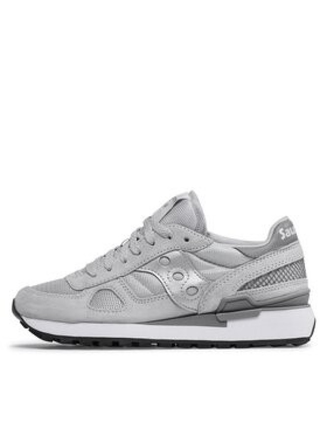 Saucony Sneakersy Shadow Original S1108-803 Szary