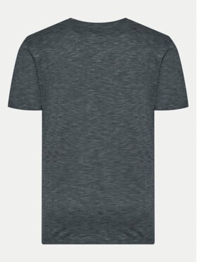 s.Oliver T-Shirt 2141235 Szary Regular Fit