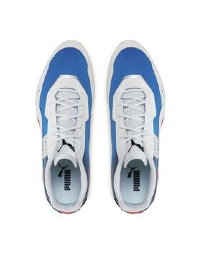 Puma Sneakersy Bmw Mms Speedfusion 307239 05 Niebieski