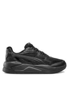 Puma Sneakersy X-Ray Speed 384638 01 Czarny