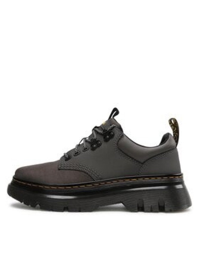 Dr. Martens Półbuty Tarik Lo 27390029 Szary