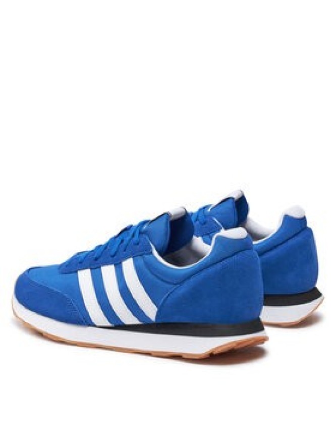 adidas Sneakersy Run 60s 3.0 IE3832 Niebieski