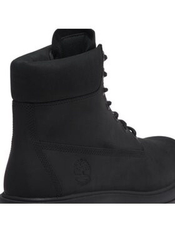 Timberland Trapery Arbor Road Wp Boot TB0A5YMN0151 Czarny