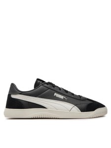 Puma Sneakersy Club 5V5 Sd 395104-02 Czarny